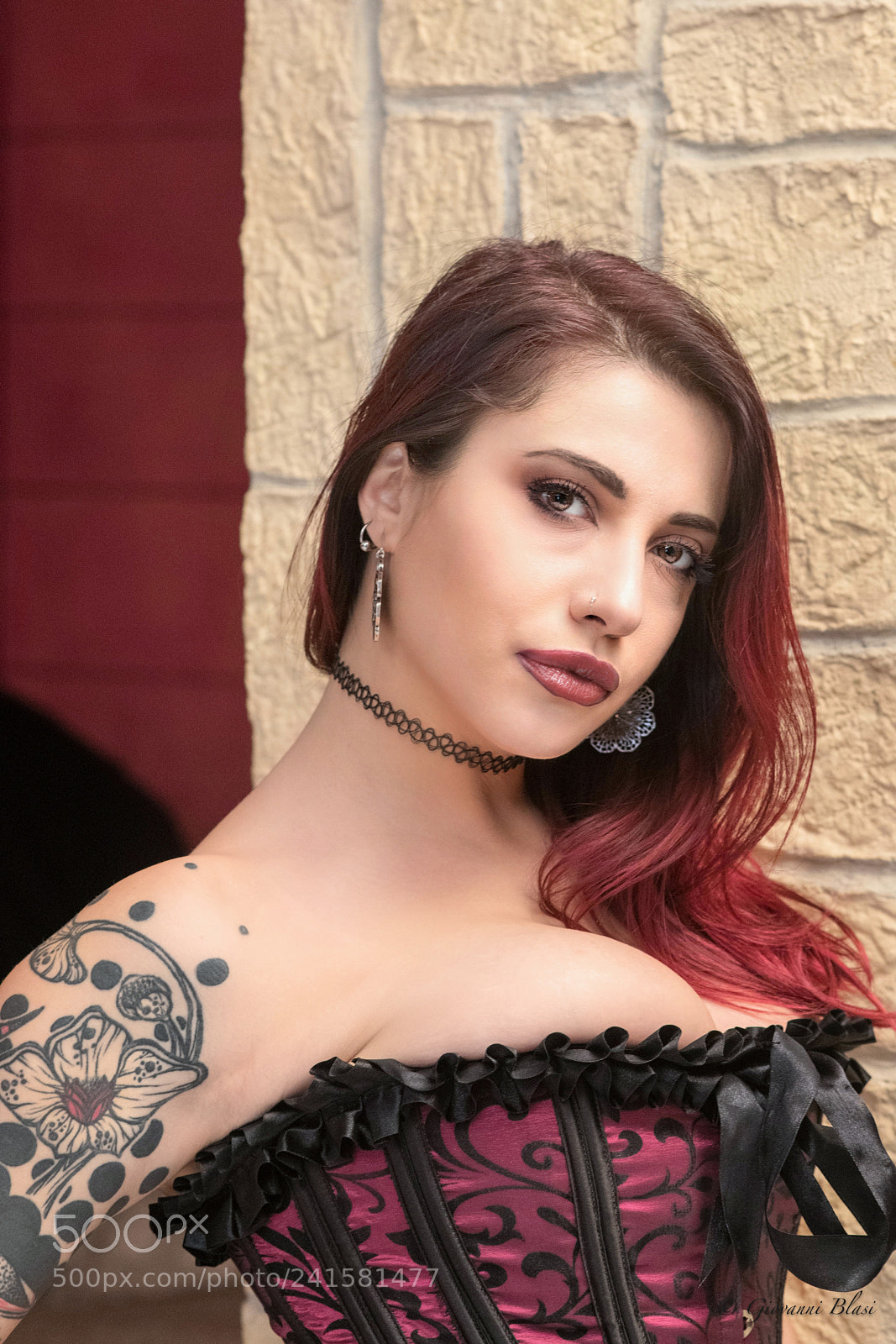 Nikon D850 sample photo. W photography