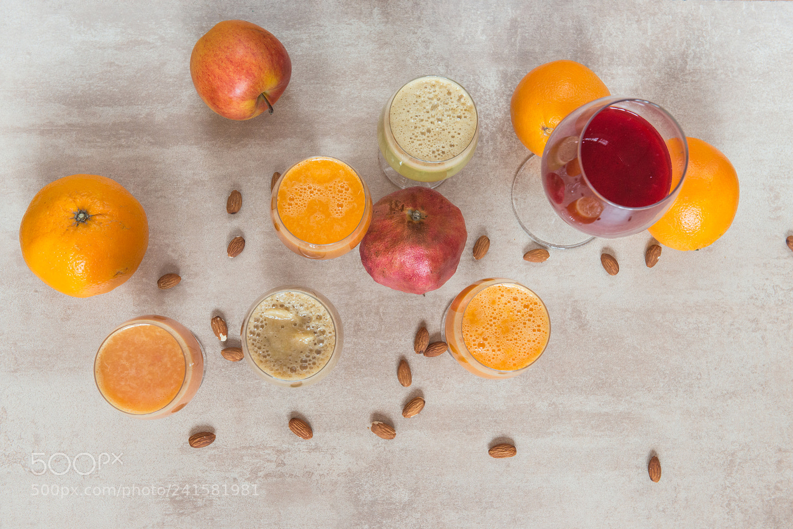 Nikon D800 sample photo. Fresh juice mix vegetables photography