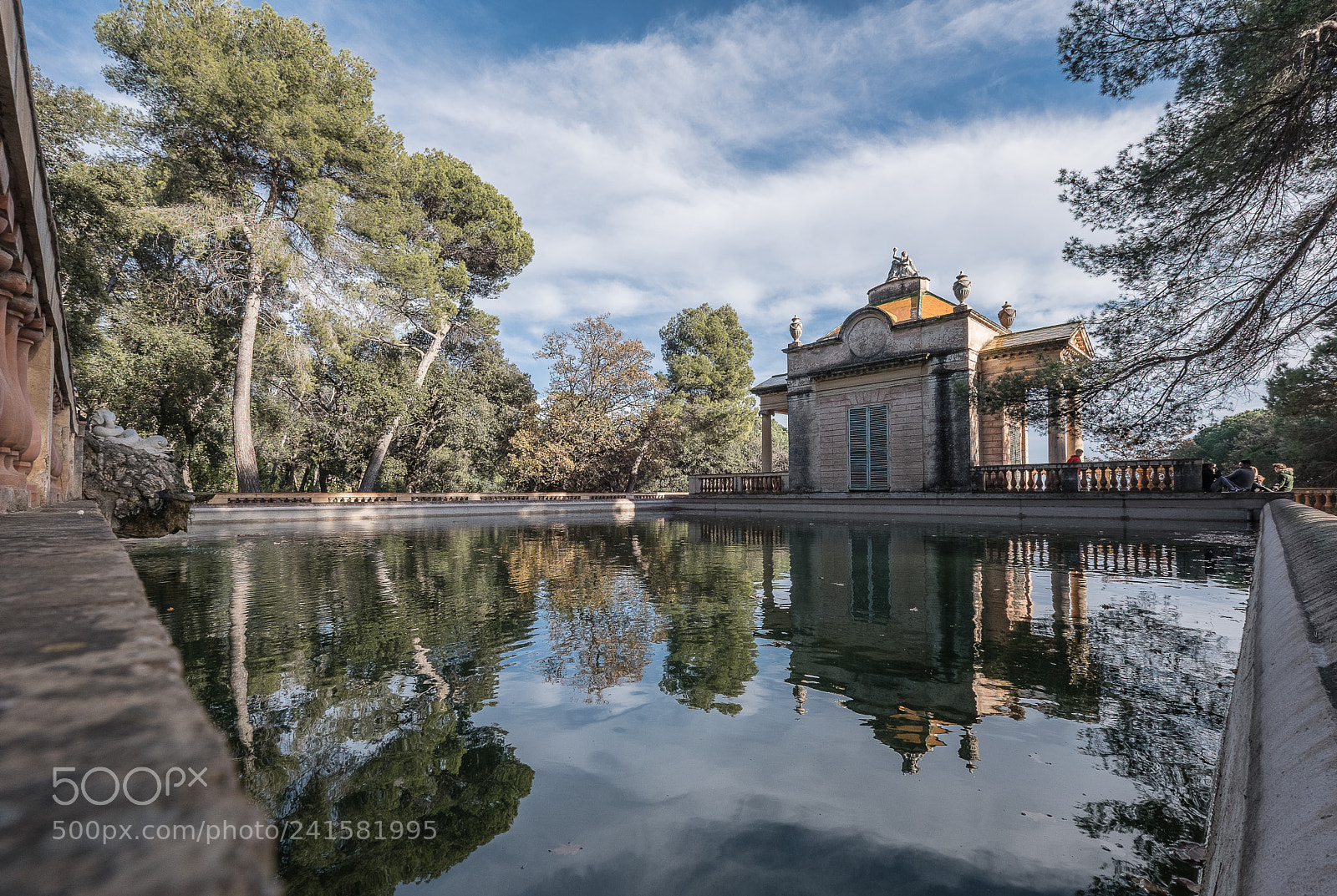 Fujifilm X-T20 sample photo. Reflections ... photography