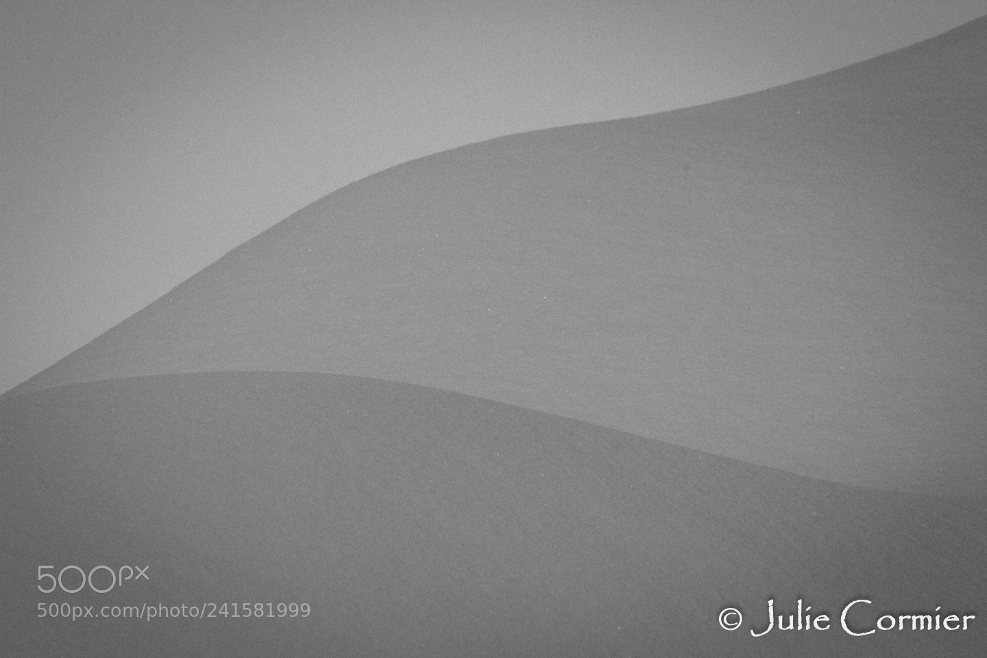 Canon EOS 60D sample photo. Winter landscape photography