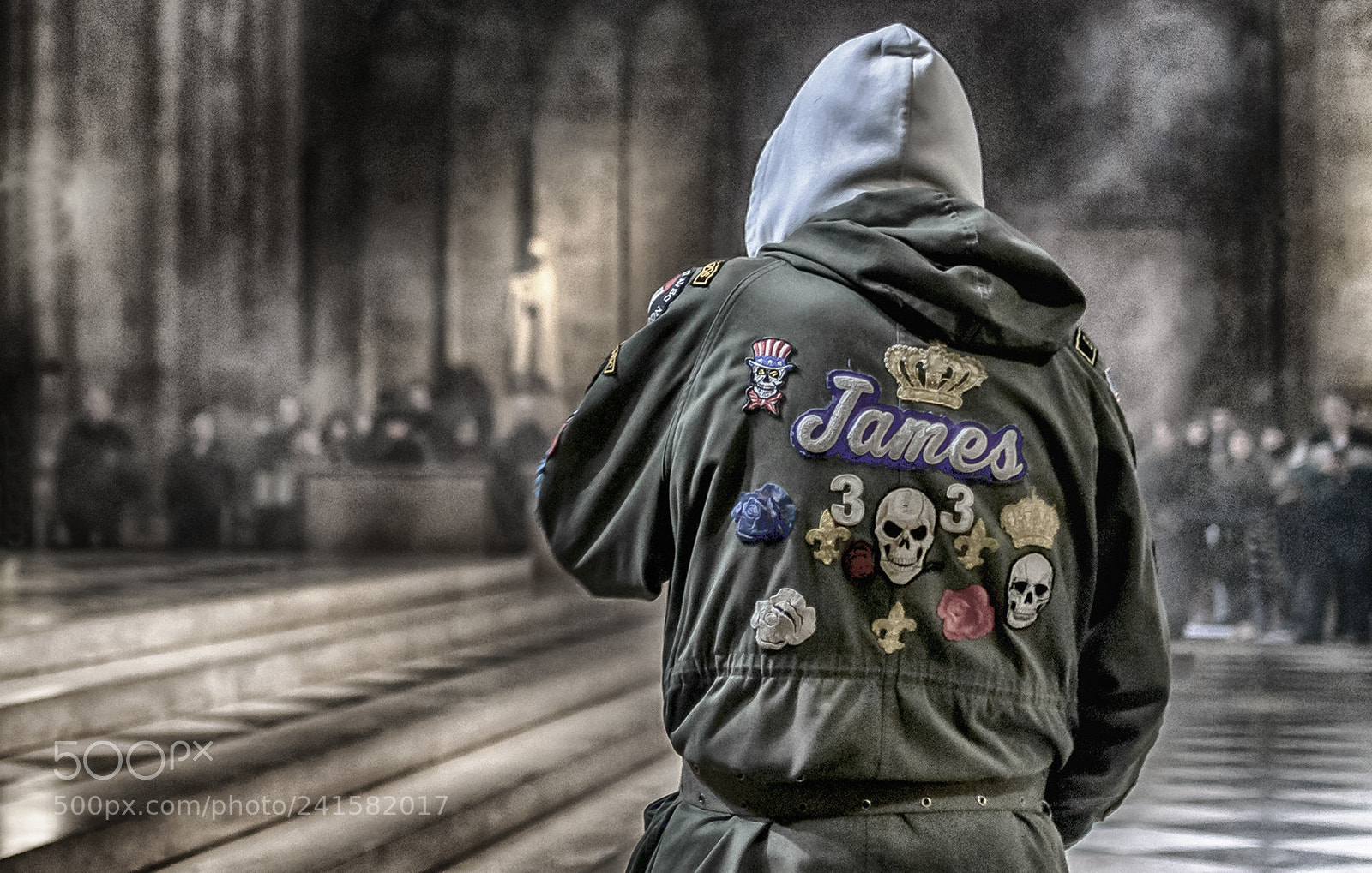 Nikon D90 sample photo. James photography