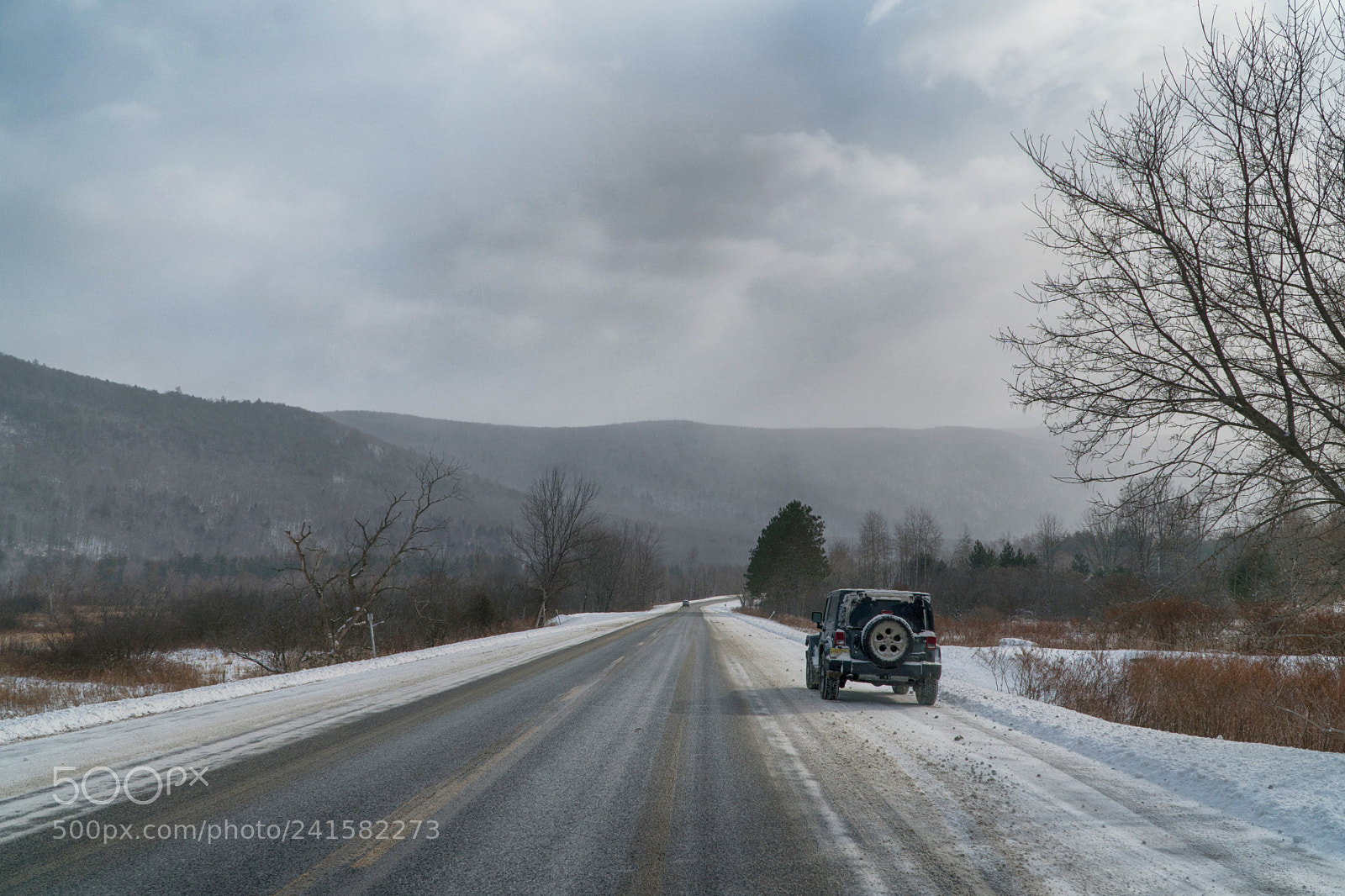 Sony a6300 sample photo. Vermont photography