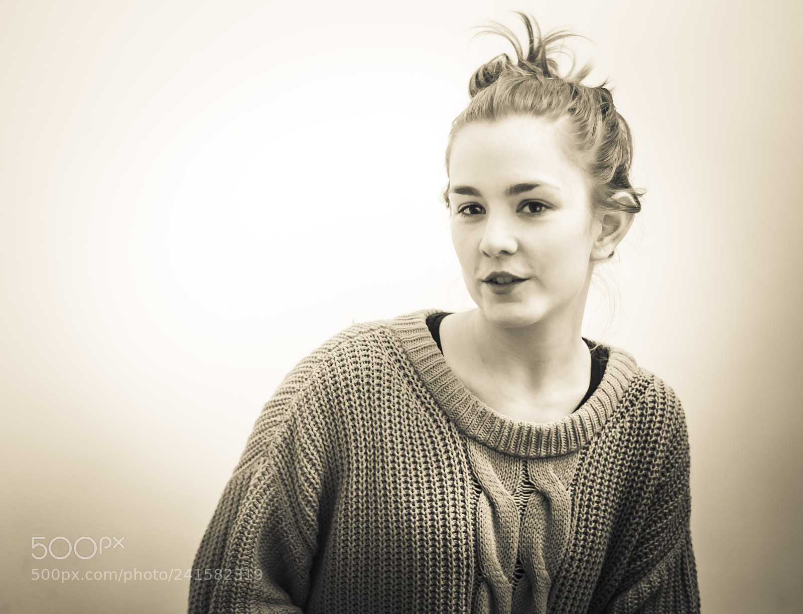 Sony a7 II sample photo. Fatima lv photography