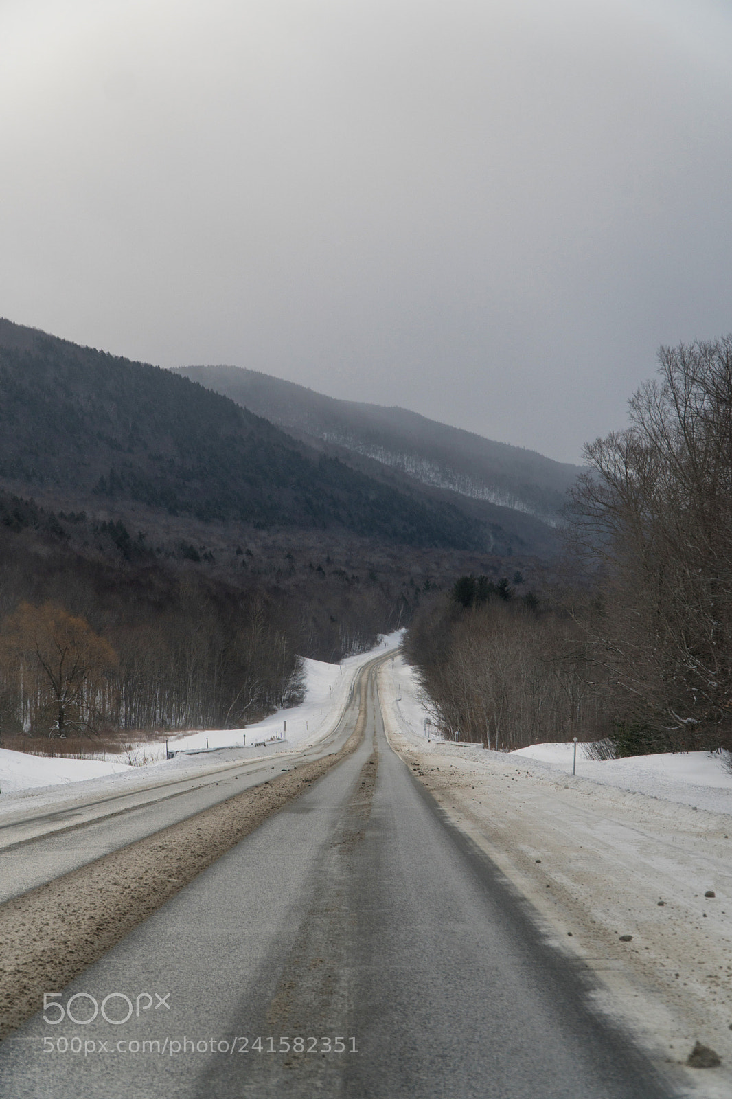 Sony a6300 sample photo. Vermont photography