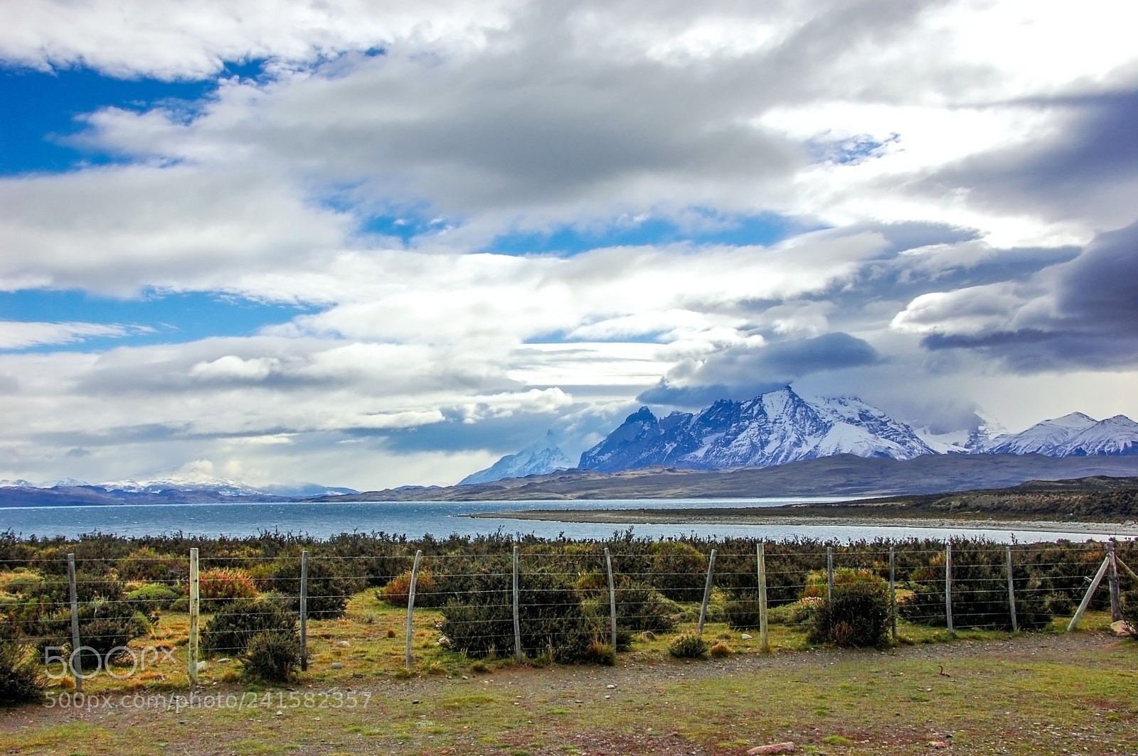 Nikon D50 sample photo. Parque nacional torres del photography