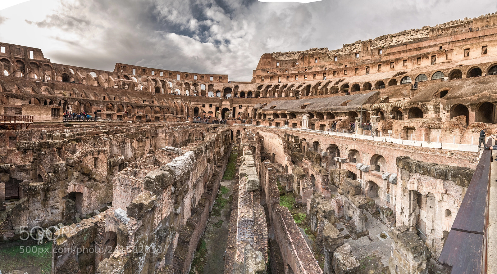 Nikon D500 sample photo. Rome 2017 photography