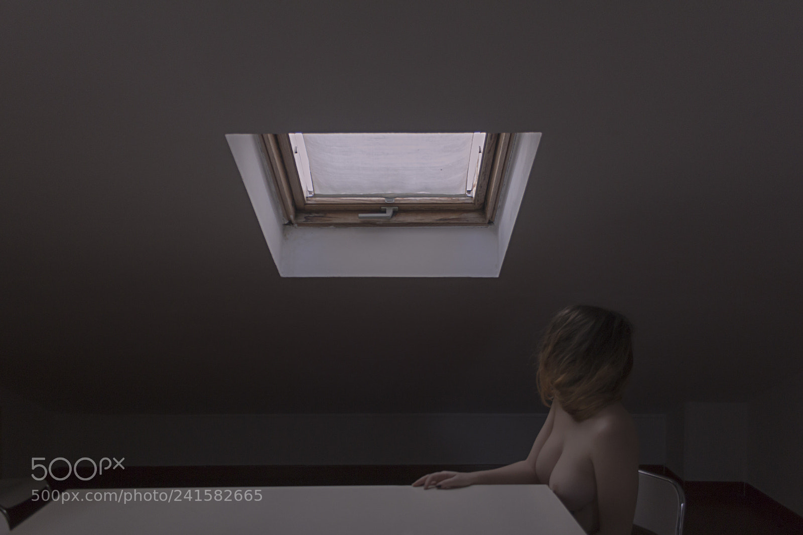Canon EOS 60D sample photo. Suspended photography