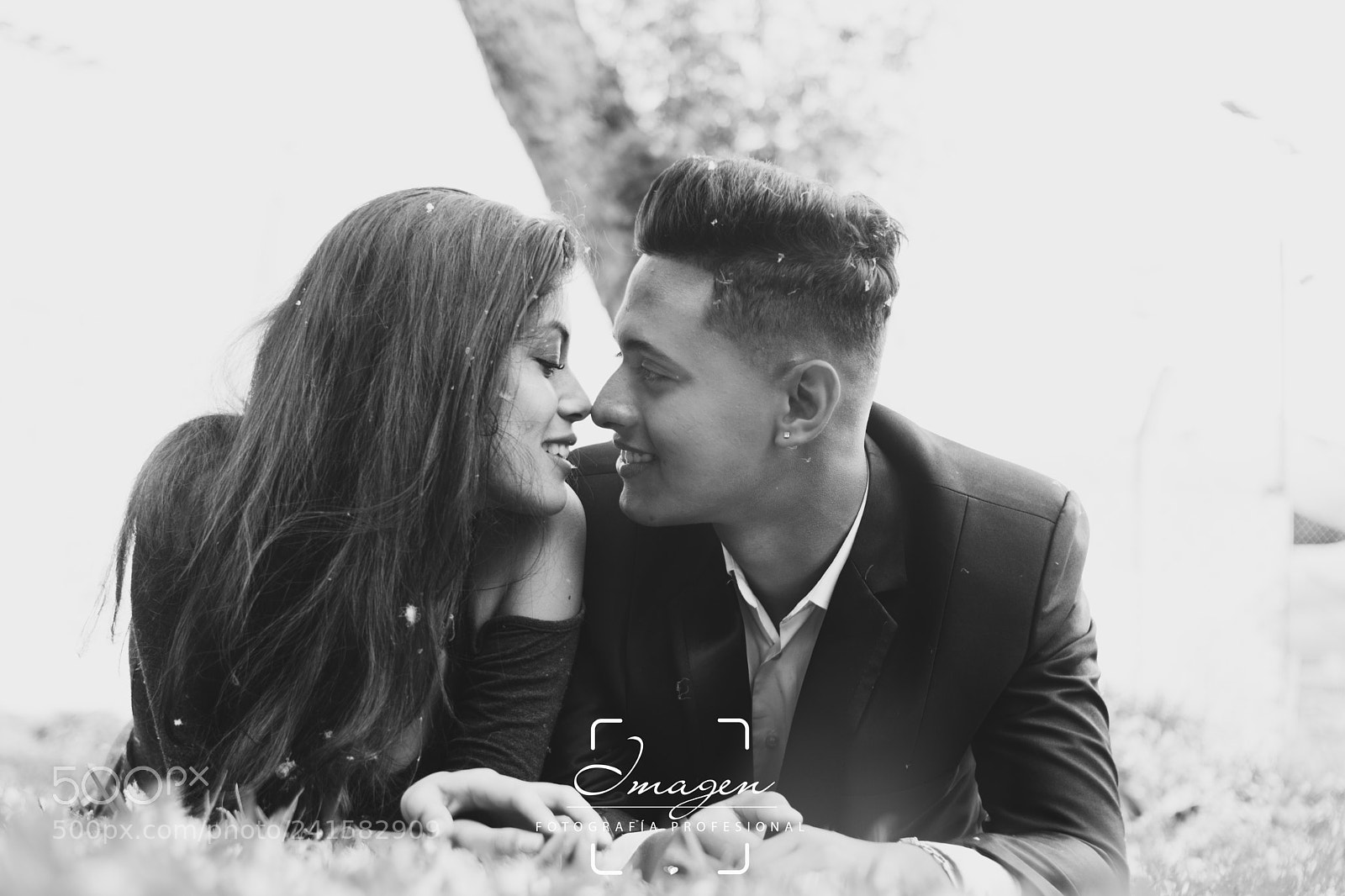 Nikon D7100 sample photo. [claro oscuro] pre boda photography
