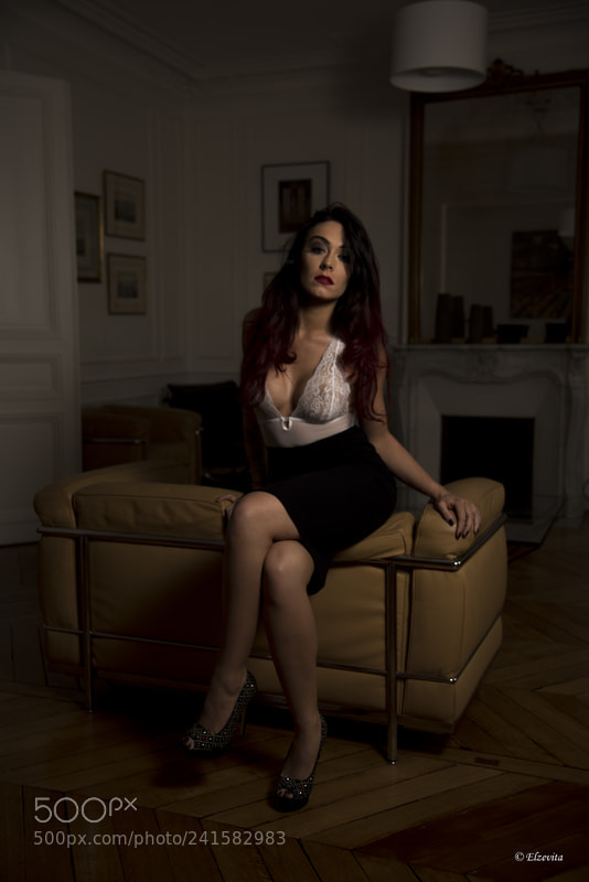 Nikon D810 sample photo. Alessia macario photography