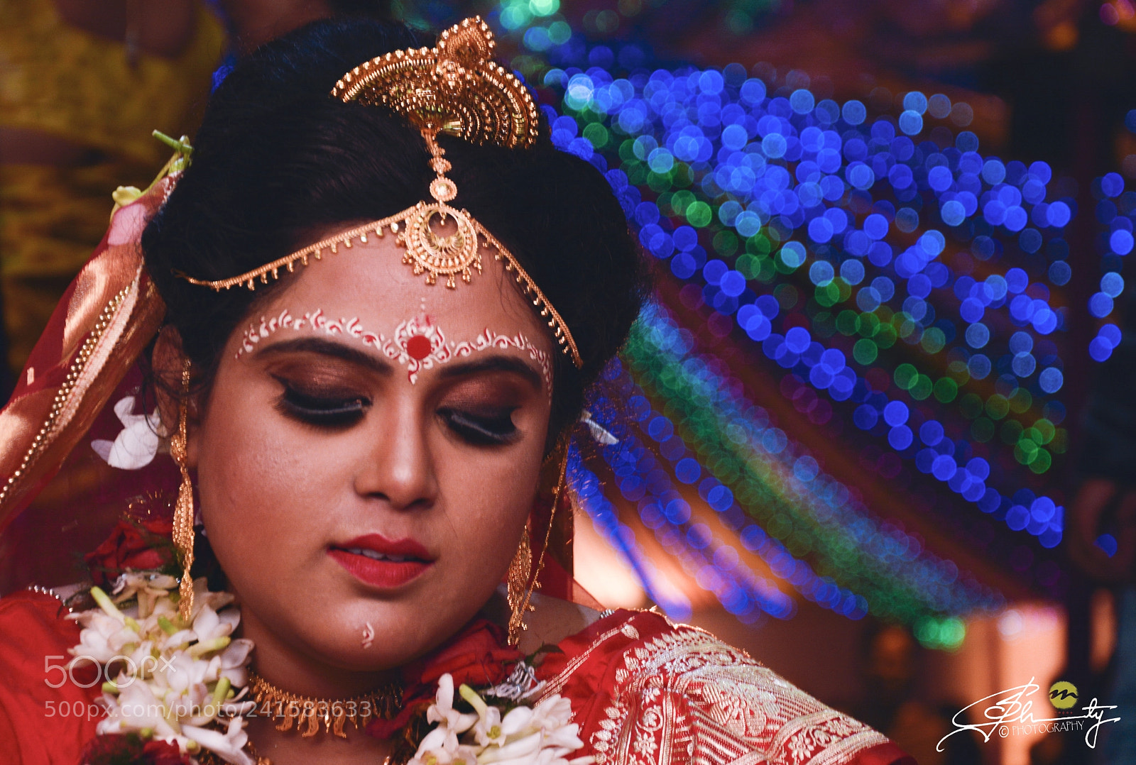 Nikon D7100 sample photo. Bridal photography
