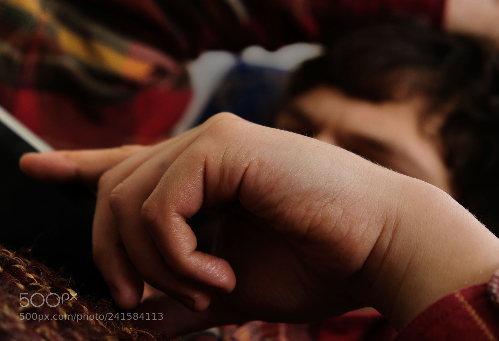 Fujifilm X-T2 sample photo. Resting hands photography