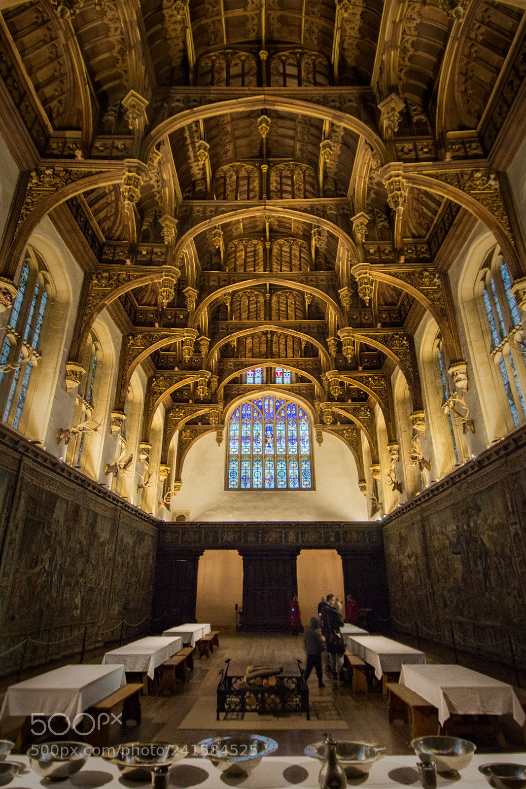 Nikon D7100 sample photo. Art of the ceiling photography