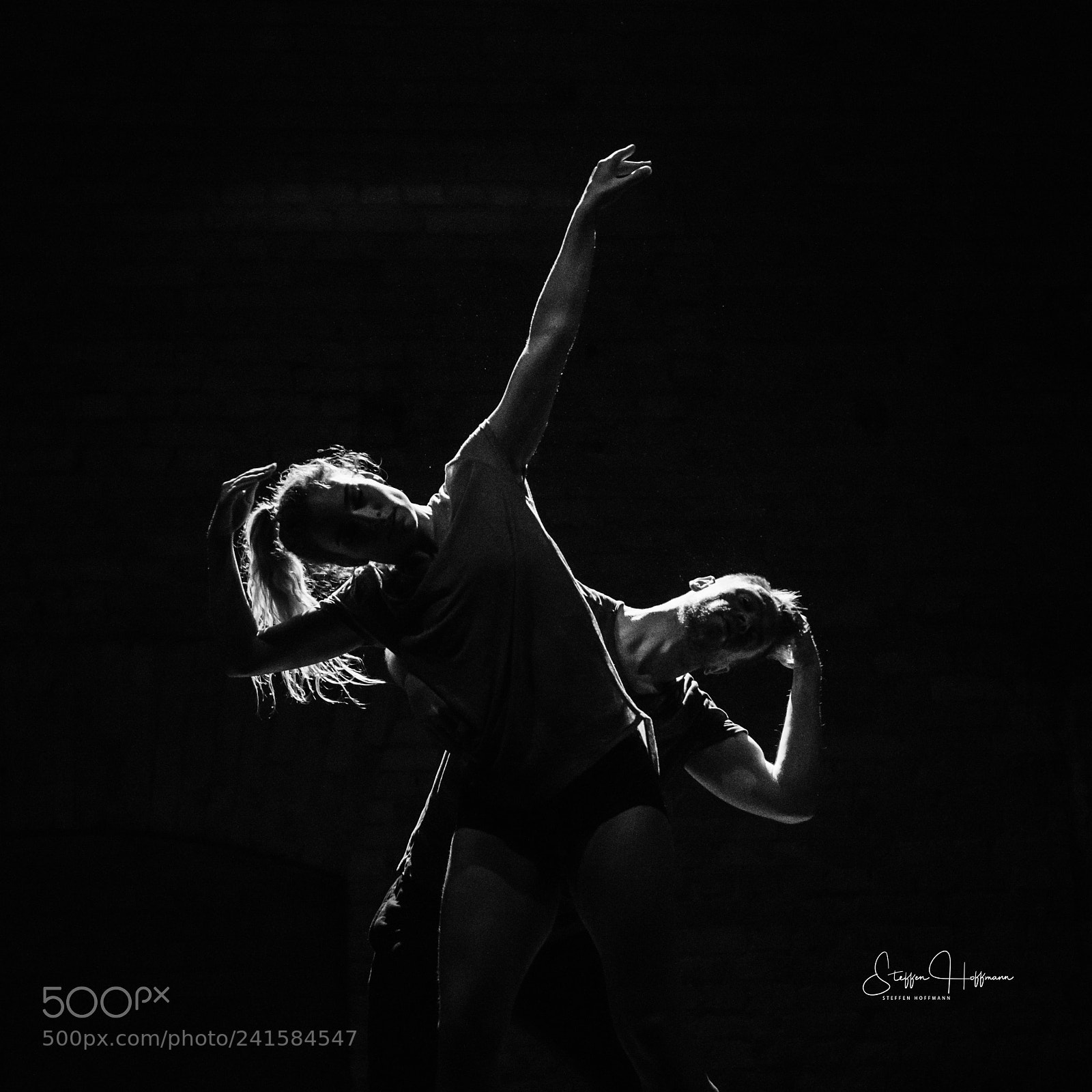 Nikon D850 sample photo. Performance in black'n'white photography