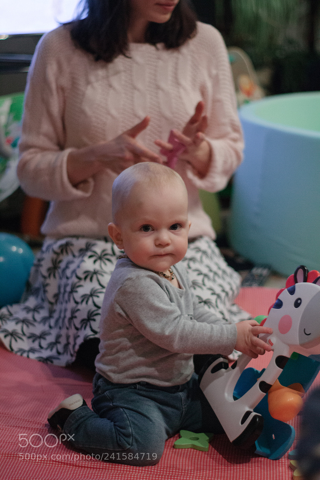 Canon EOS 100D (EOS Rebel SL1 / EOS Kiss X7) sample photo. Lovely kids birthday party photography