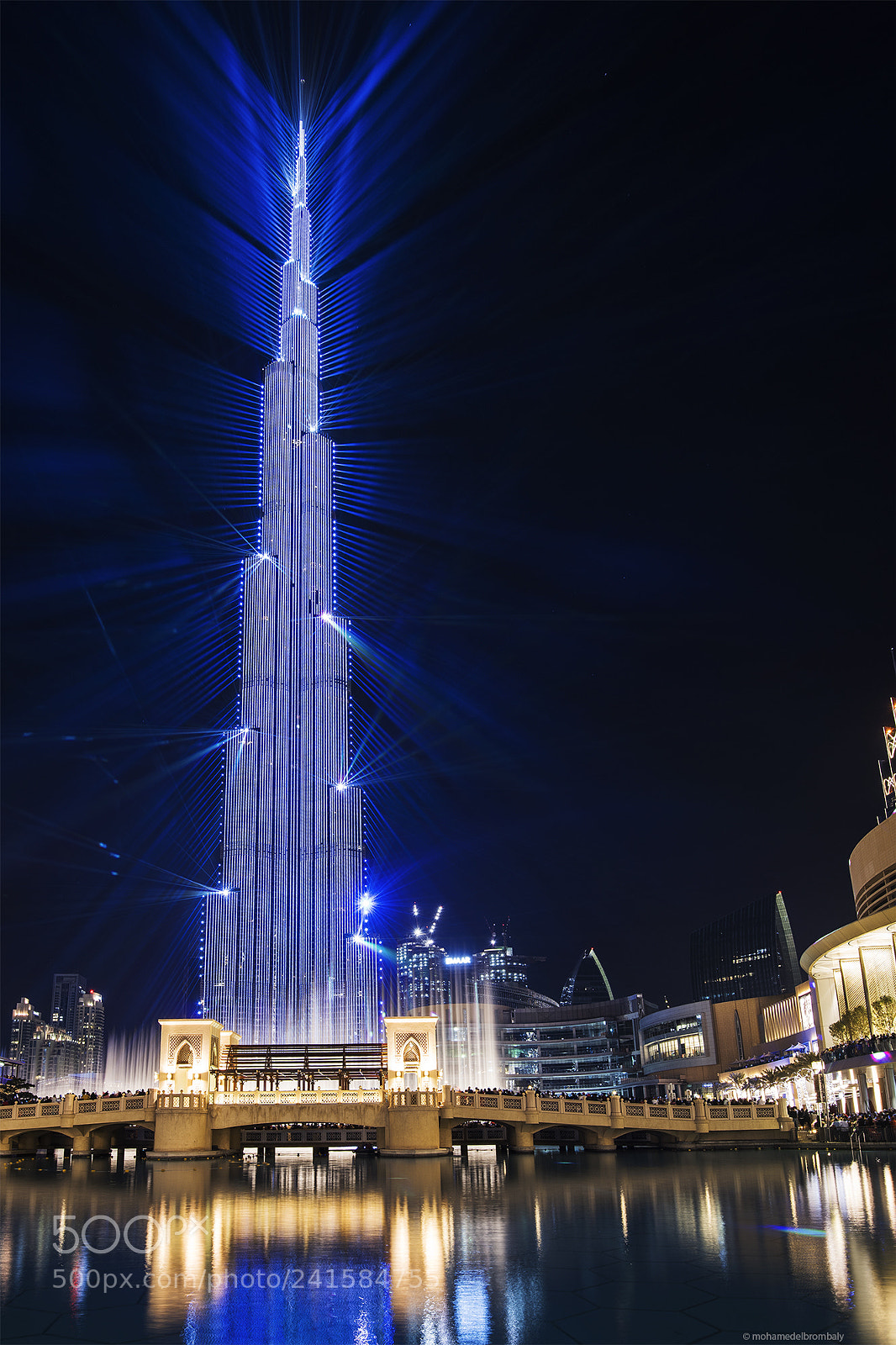 Nikon D810 sample photo. Light up photography