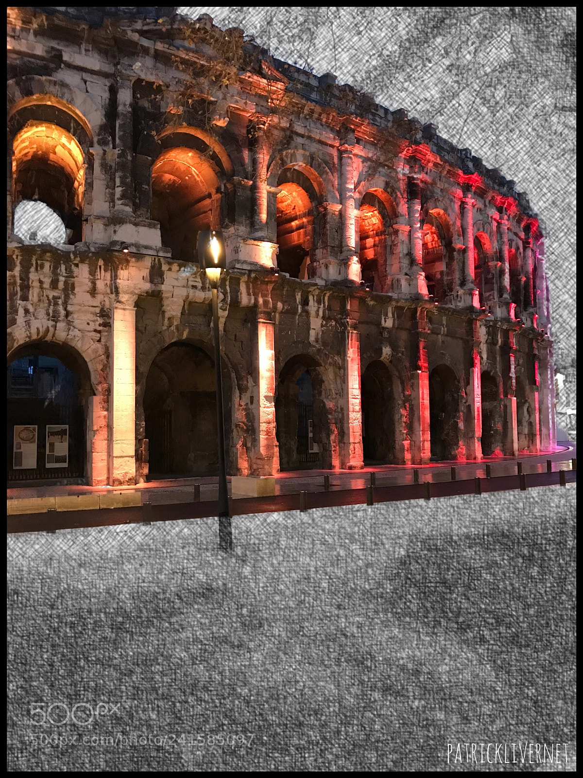 Apple iPhone 7 sample photo. Ar nes de n photography