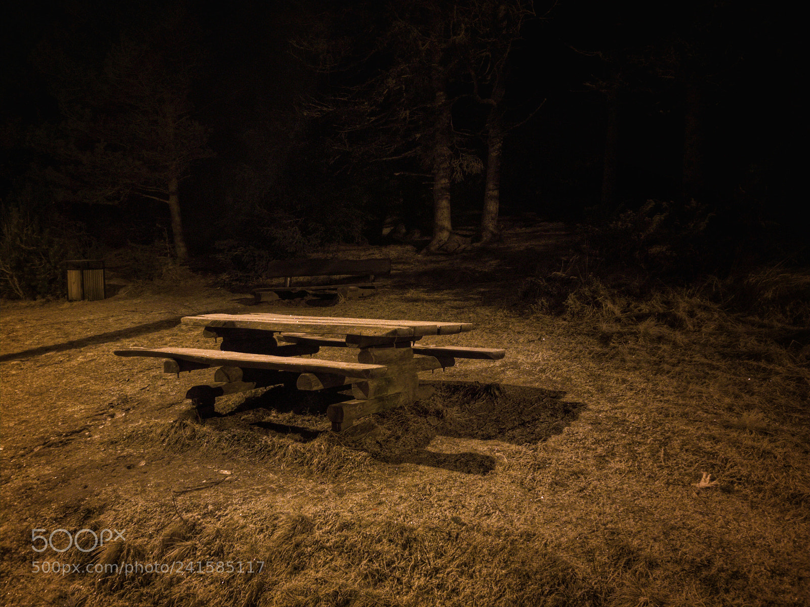 Samsung Galaxy S8+ sample photo. Alone iii photography