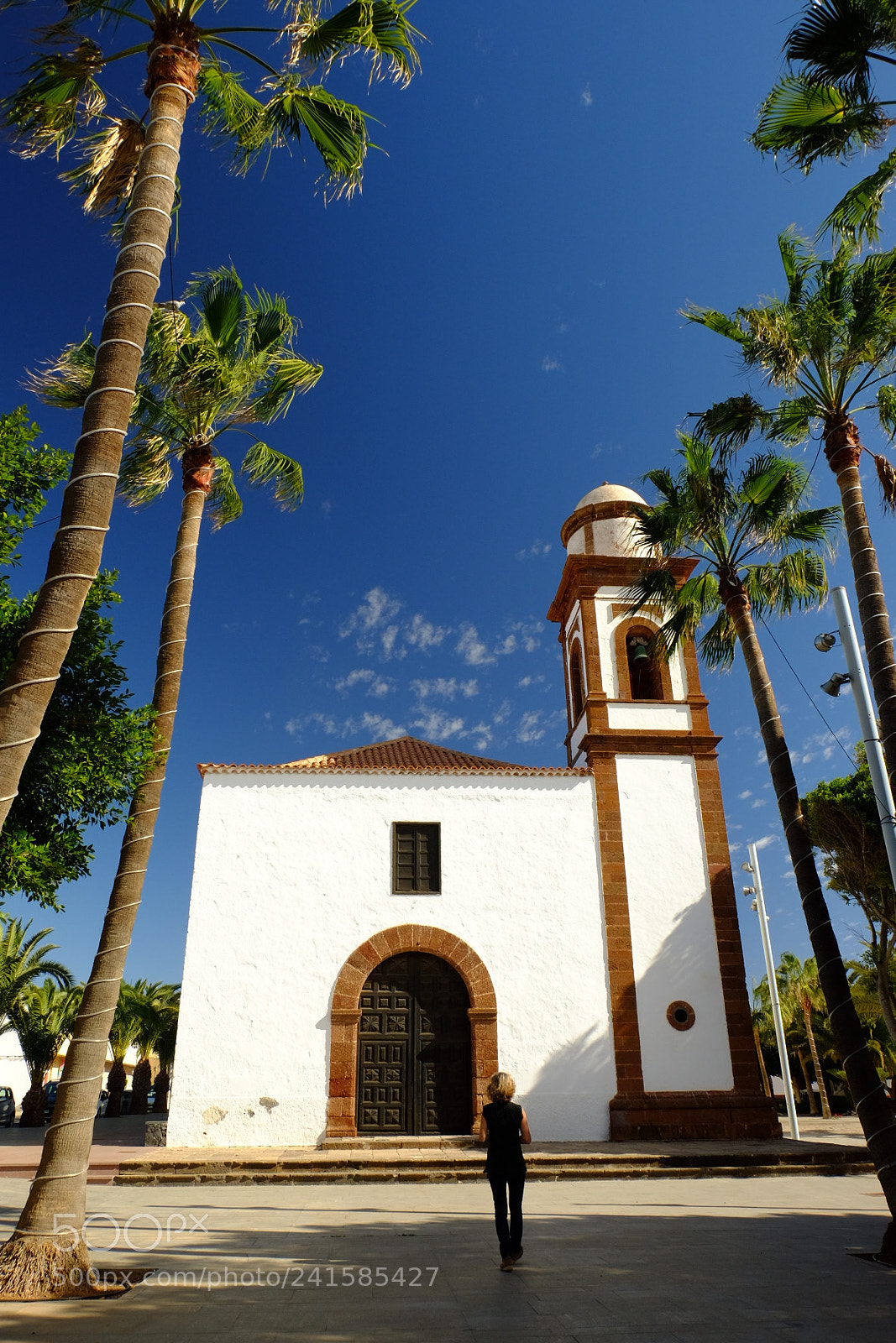 Fujifilm X-T10 sample photo. Antigua church photography