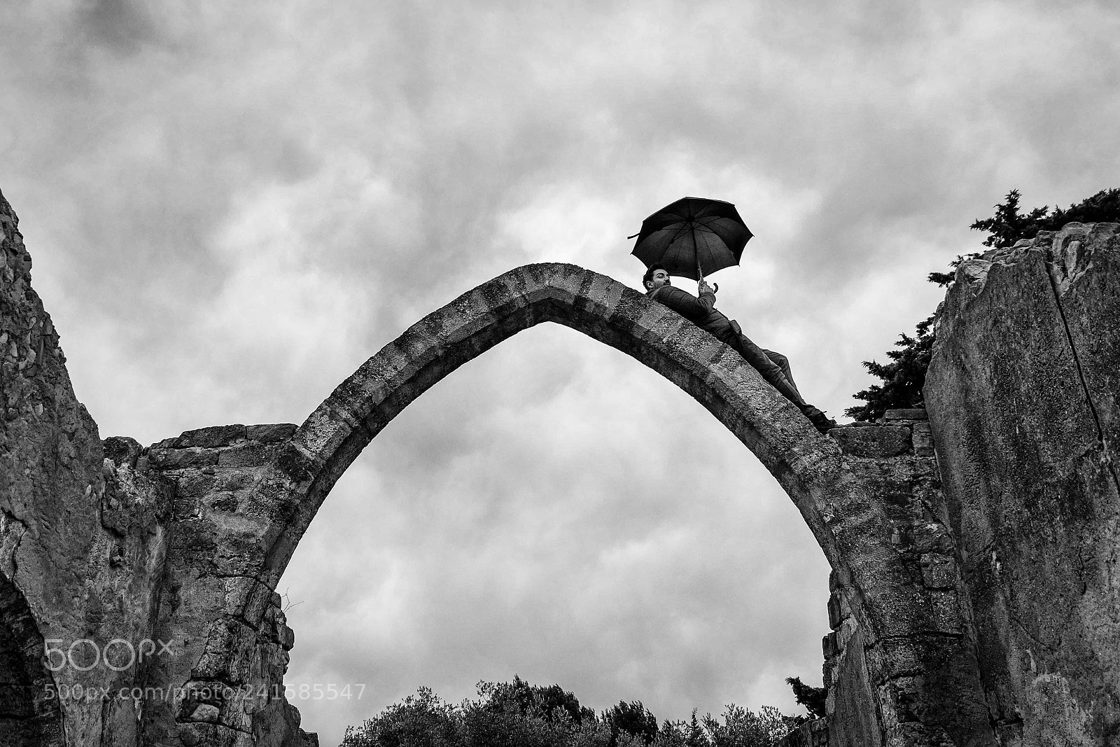 Nikon D7100 sample photo. Tomb du ciel, fauch photography
