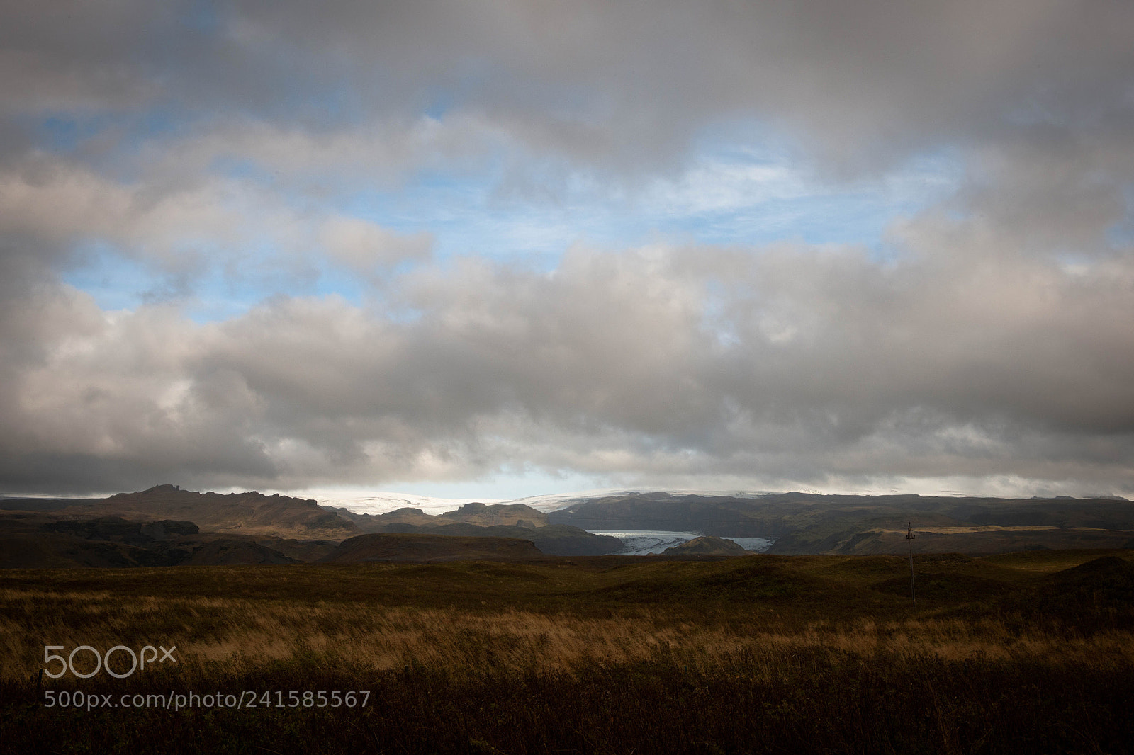 Nikon D3X sample photo. Iceland i photography