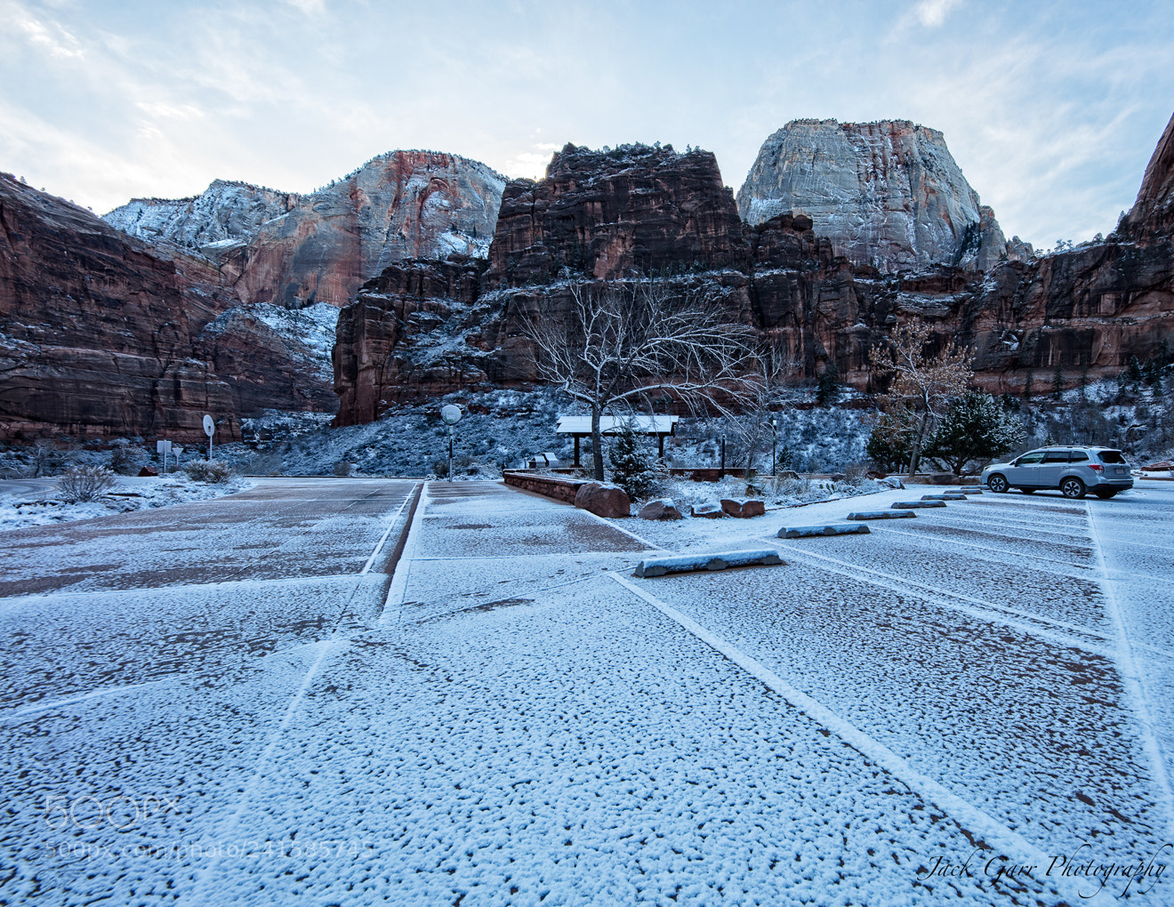 Canon EOS 5DS sample photo. Zion national park the photography