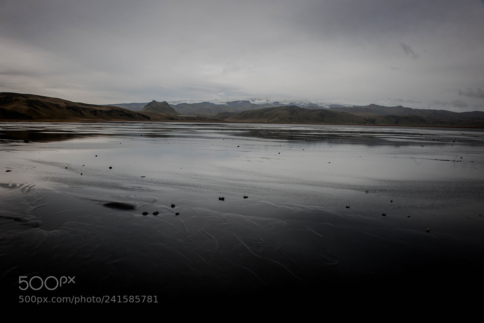 Nikon D3X sample photo. Iceland ii photography