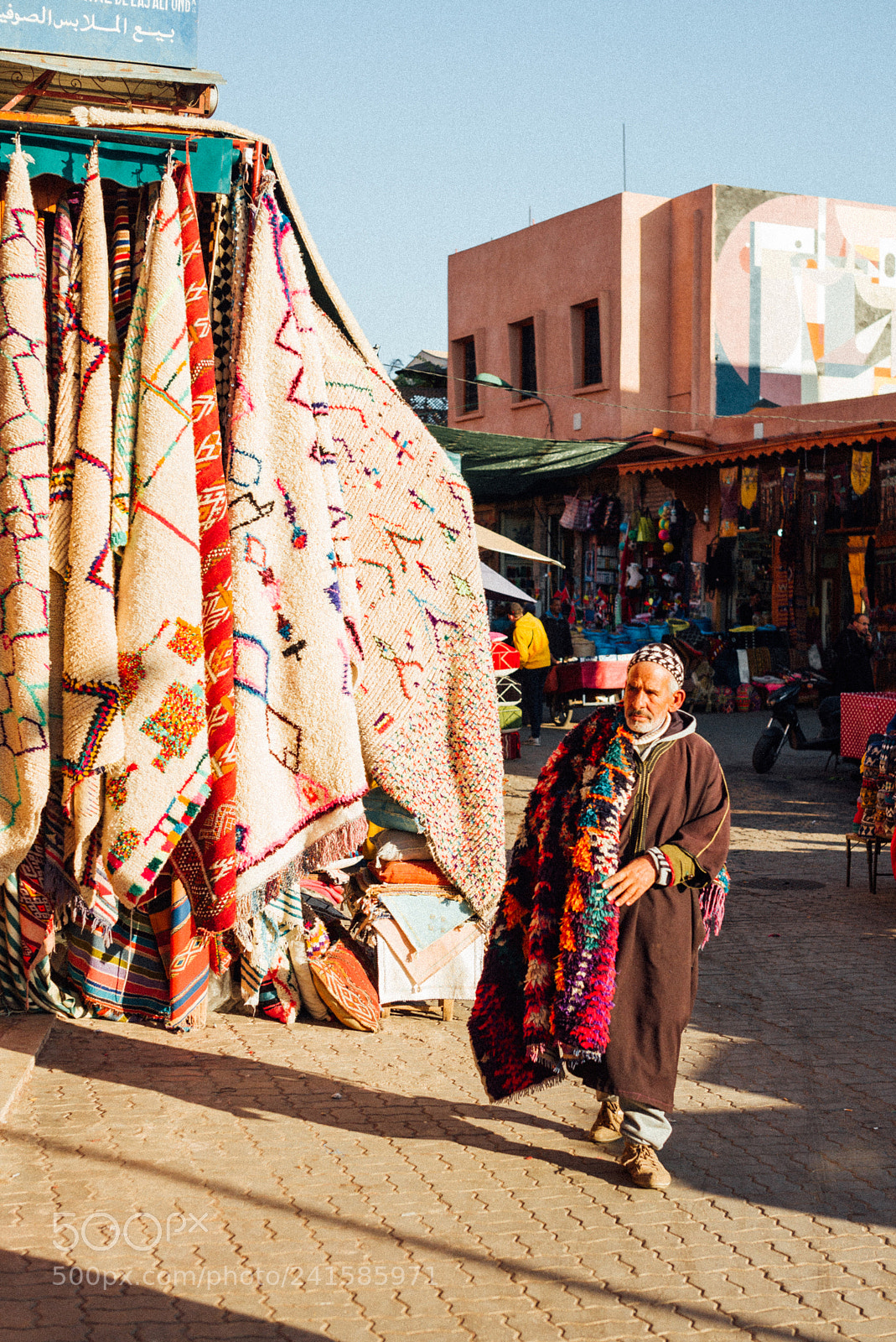 Leica M (Typ 240) sample photo. Marrakech, decembre 2017 photography