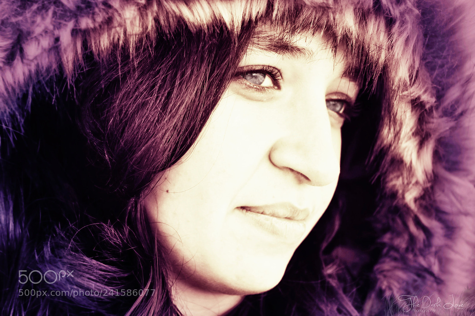 Canon EOS 60D sample photo. Silent thinking photography