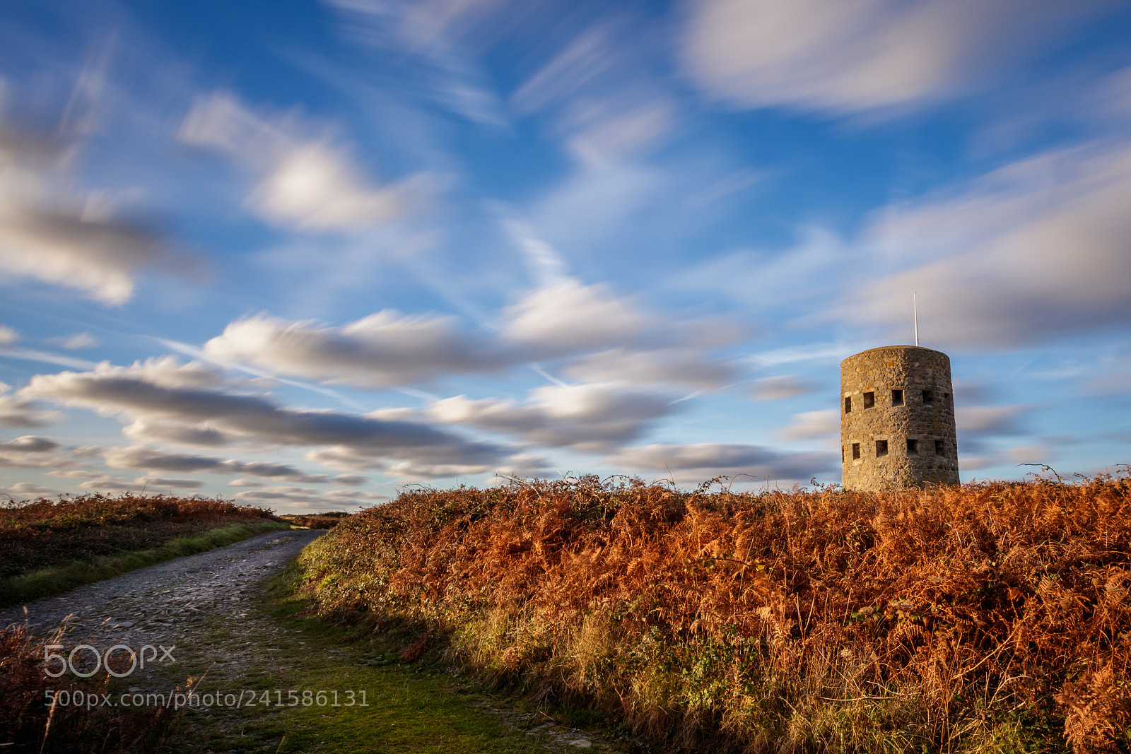 Canon EOS 5DS R sample photo. Sun set on gurnsey photography
