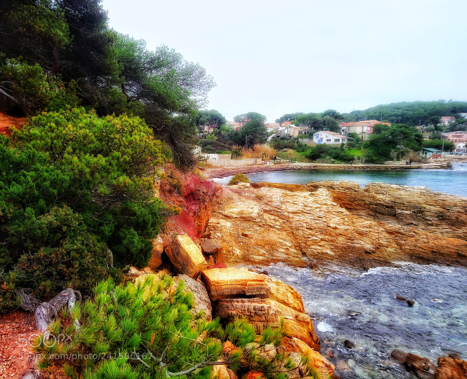Sony Xperia XA1 Ultra sample photo. Beautiful landscape photography