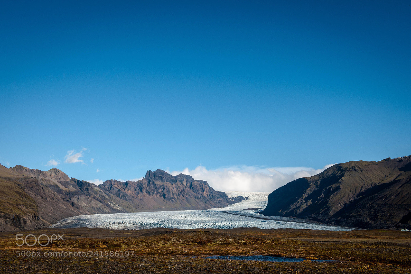 Nikon D3X sample photo. Iceland iv photography