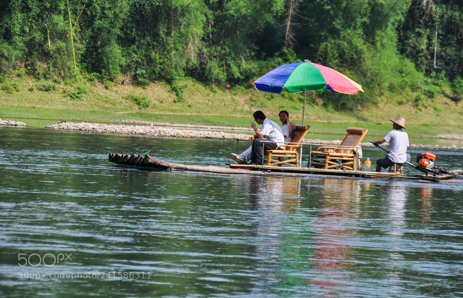 Nikon D90 sample photo. Weekend trippers? photography
