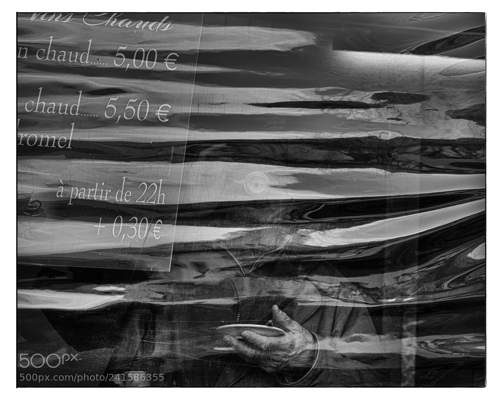 Fujifilm X100F sample photo. P'tit noir. photography