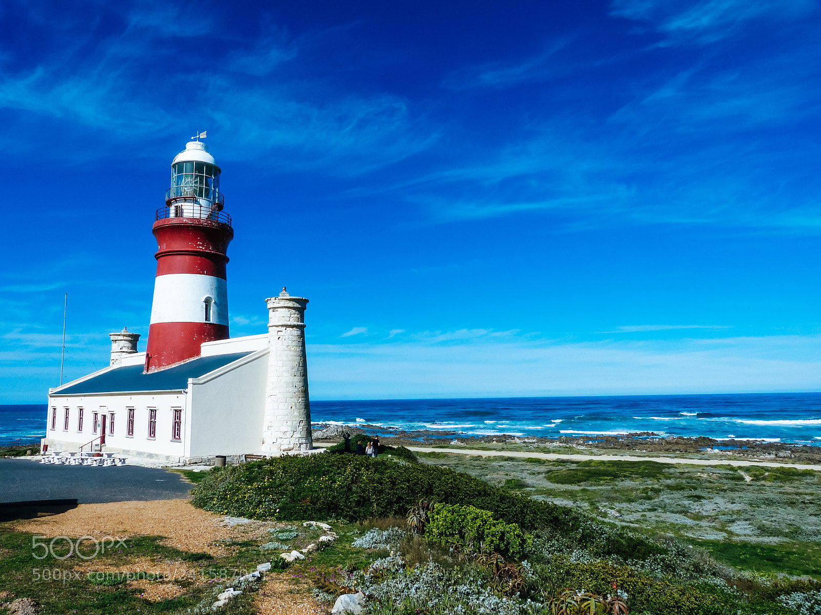 Panasonic Lumix DMC-FZ150 sample photo. Cape agulhas photography
