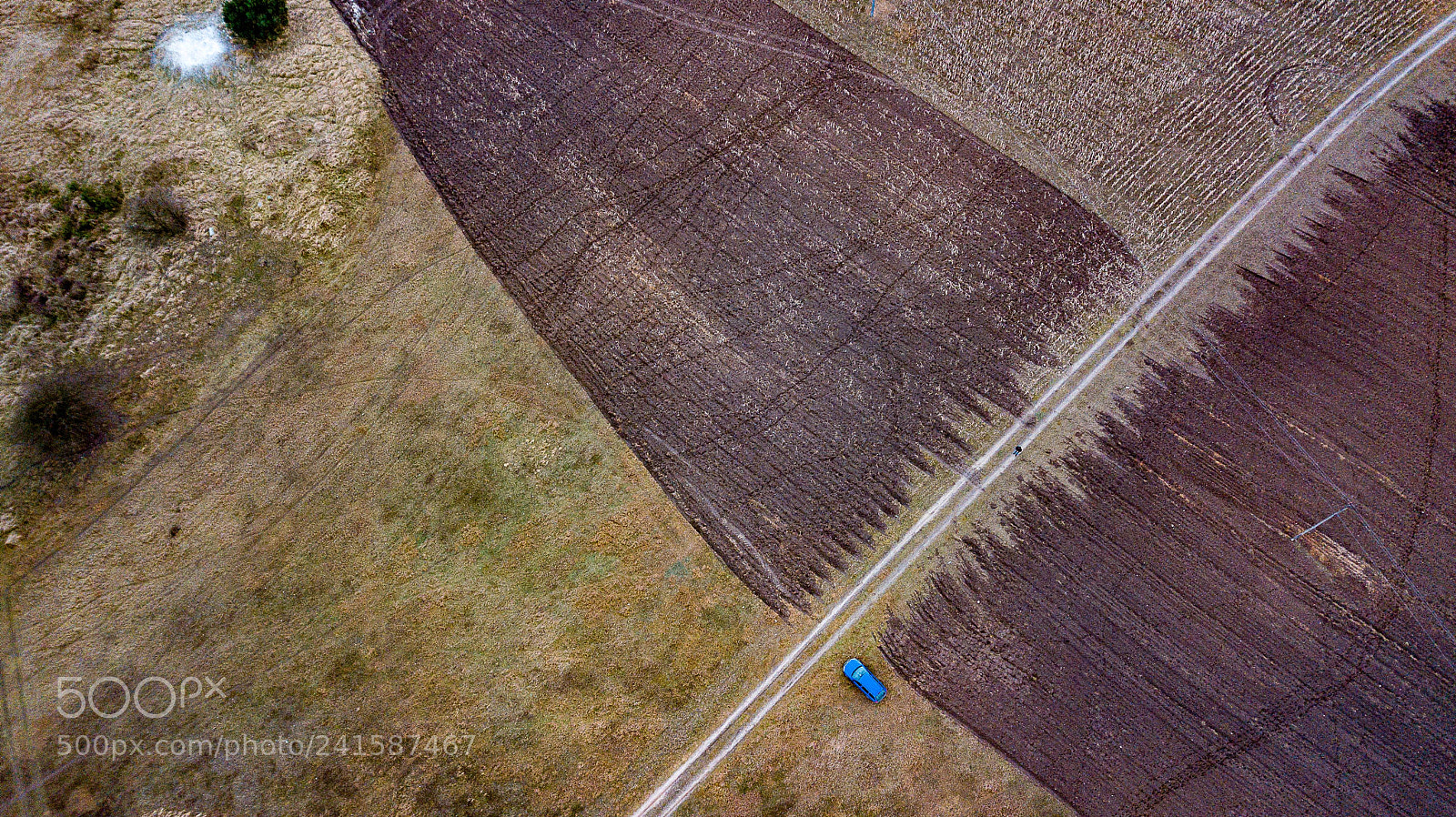 DJI FC220 sample photo. In advance photography