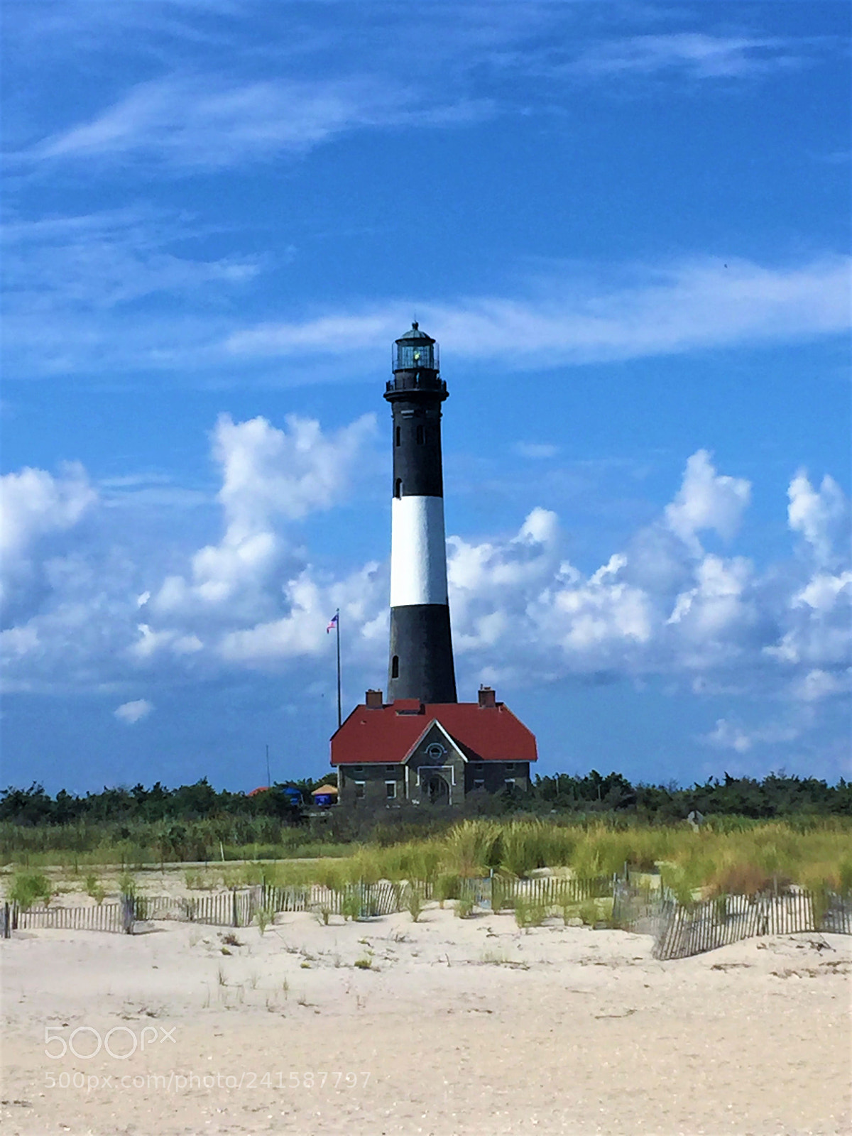Apple iPhone 6 sample photo. Light-house photography
