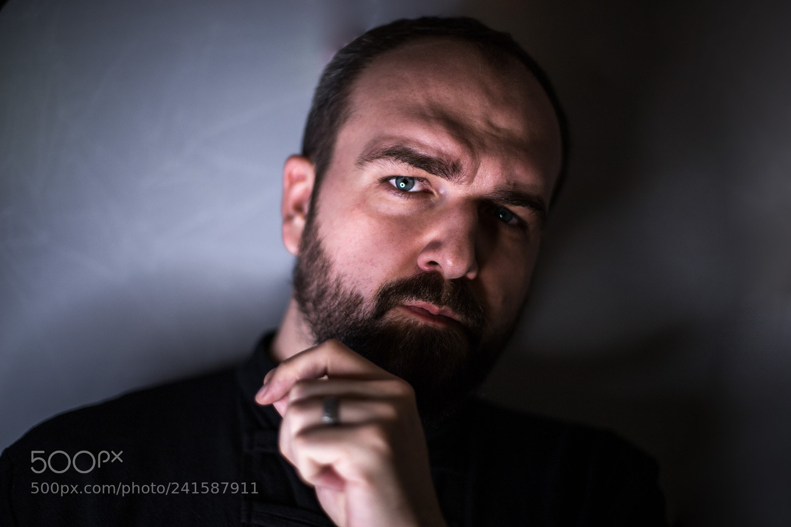 Canon EOS 6D Mark II sample photo. Pavel - take ii. photography