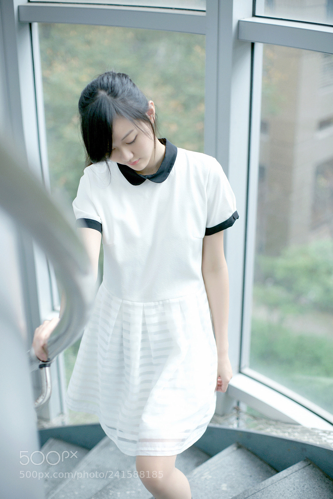 Sony Alpha DSLR-A850 sample photo. Ling photography