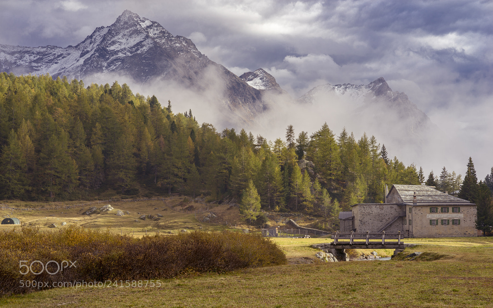 Sony a7R sample photo. Italien switzerland photography