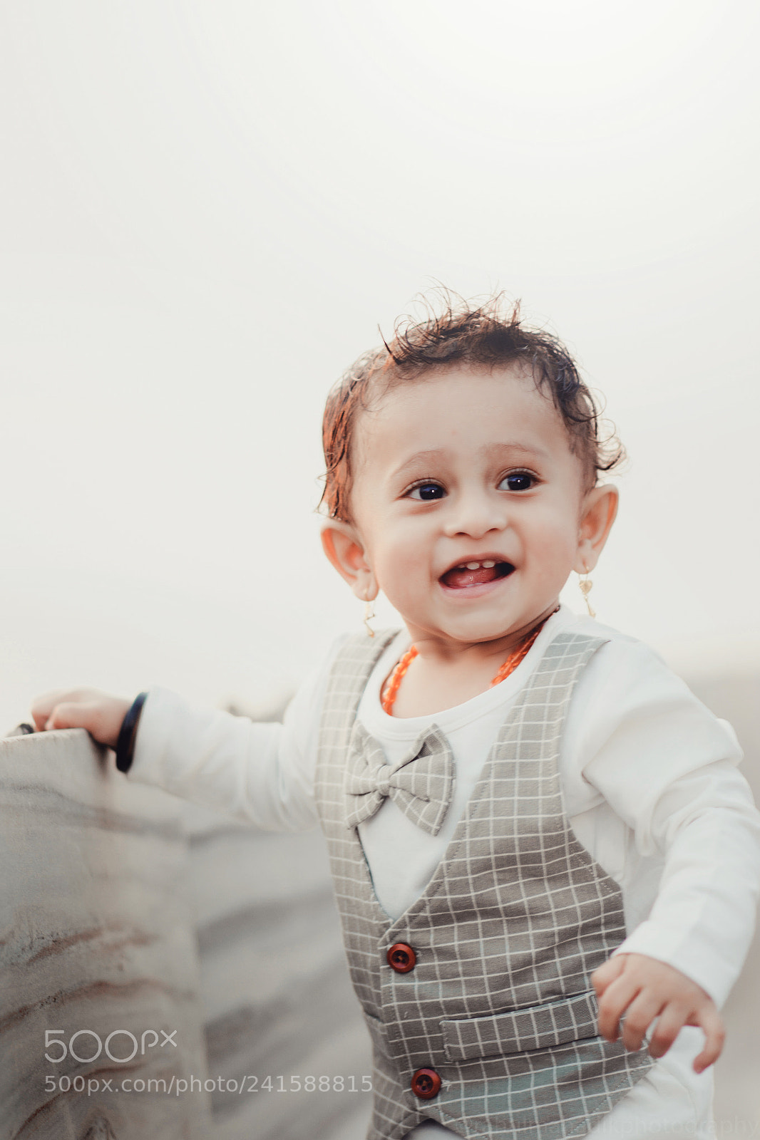Nikon D3100 sample photo. Baby photography photography