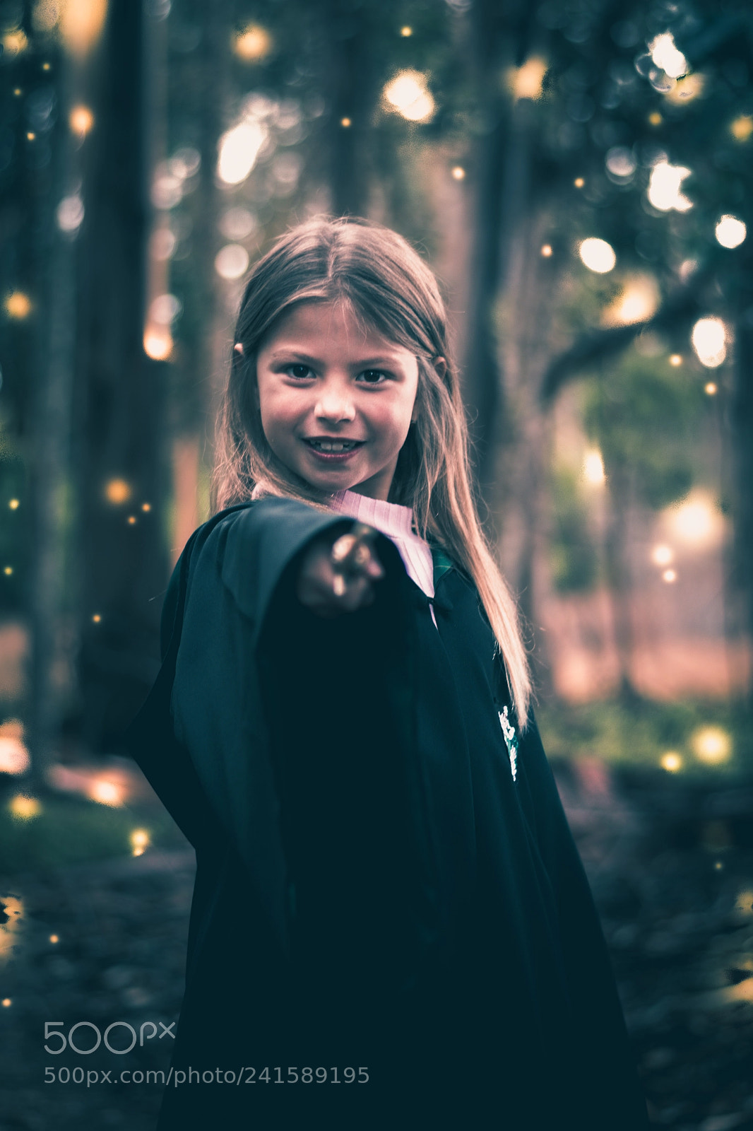 Nikon D5600 sample photo. Forbidden forest adventure photography