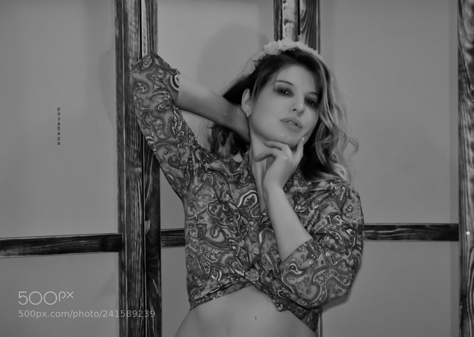 Nikon D3200 sample photo. Мари сексуальная photography