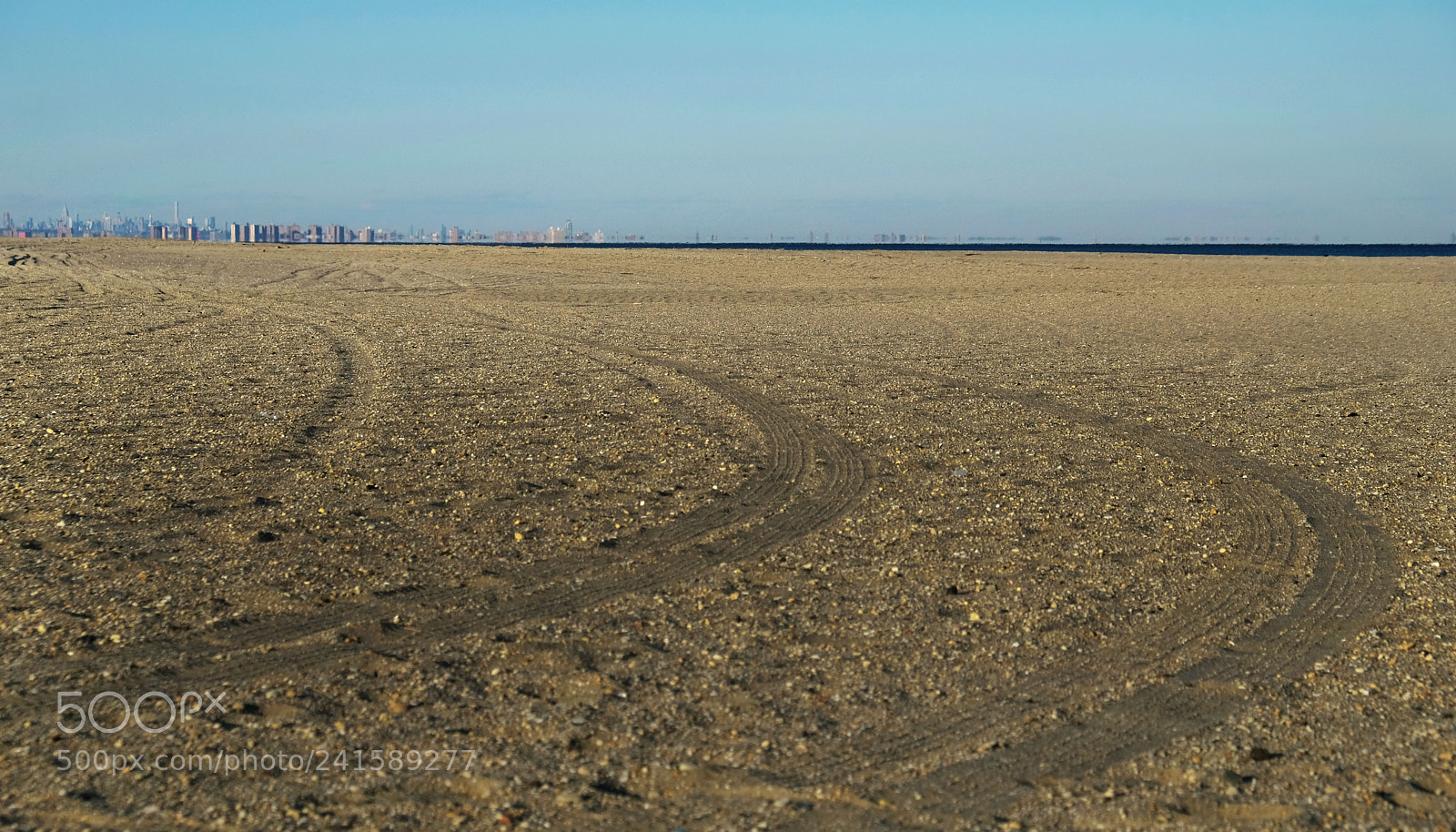 Fujifilm X-T2 sample photo. Tracks to the city photography