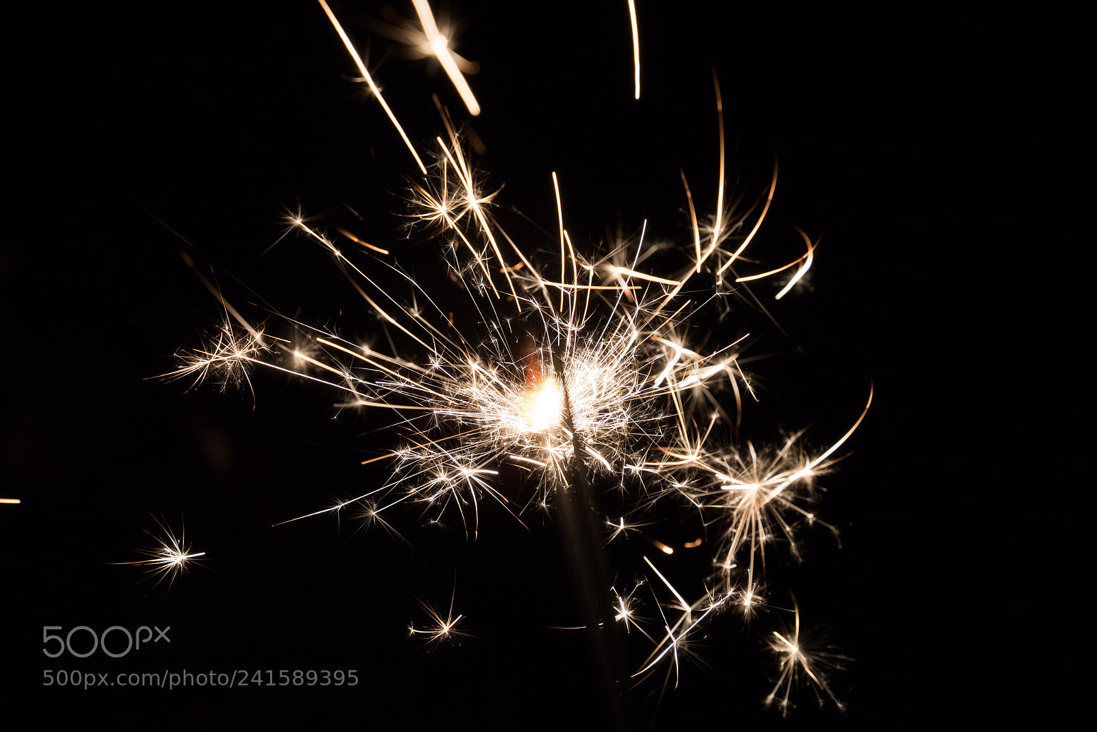 Canon EOS 6D Mark II sample photo. Sparks. photography