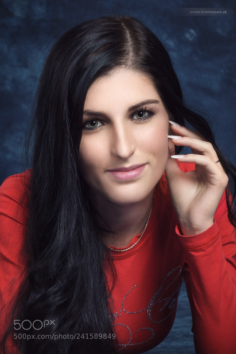 Sony ILCA-77M2 sample photo. Lenka photography