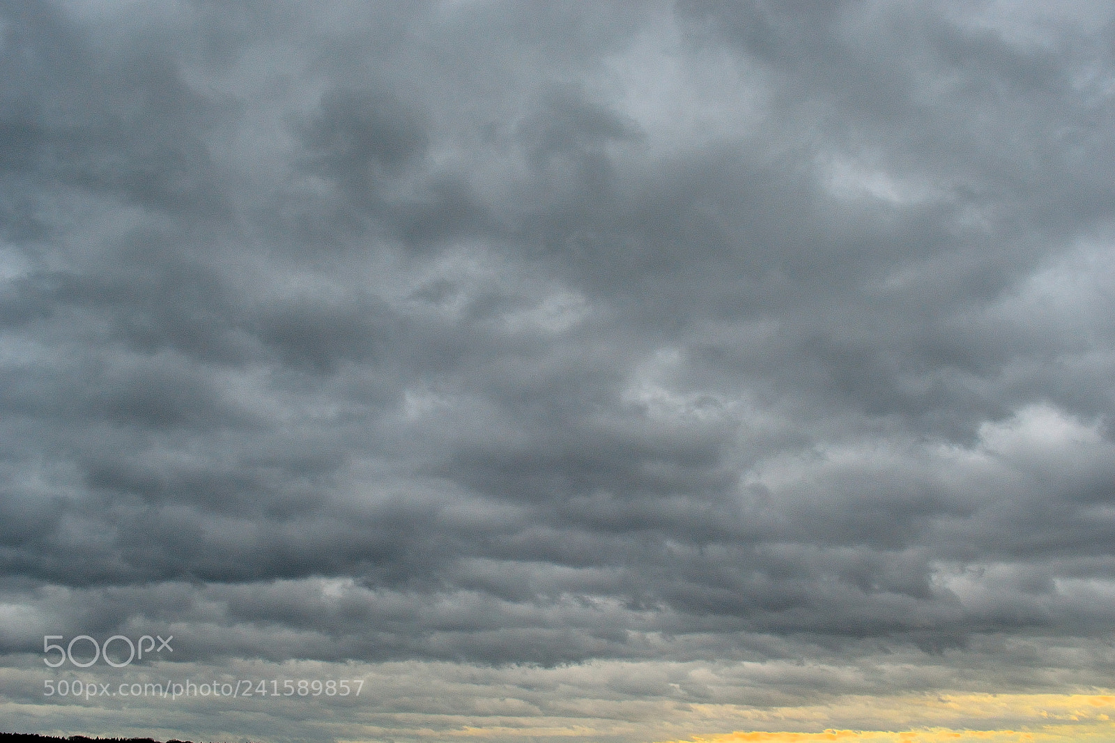Nikon D3100 sample photo. Sky photography