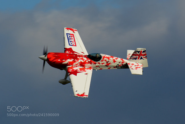 Nikon D7100 sample photo. Ad photography