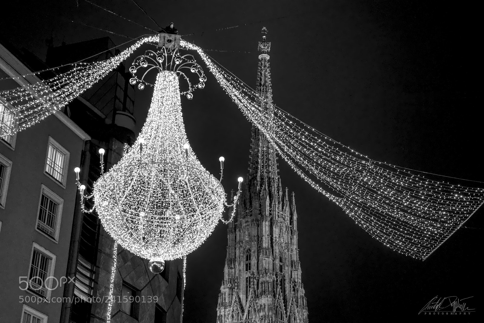 Canon EOS M6 sample photo. St stephan ii photography