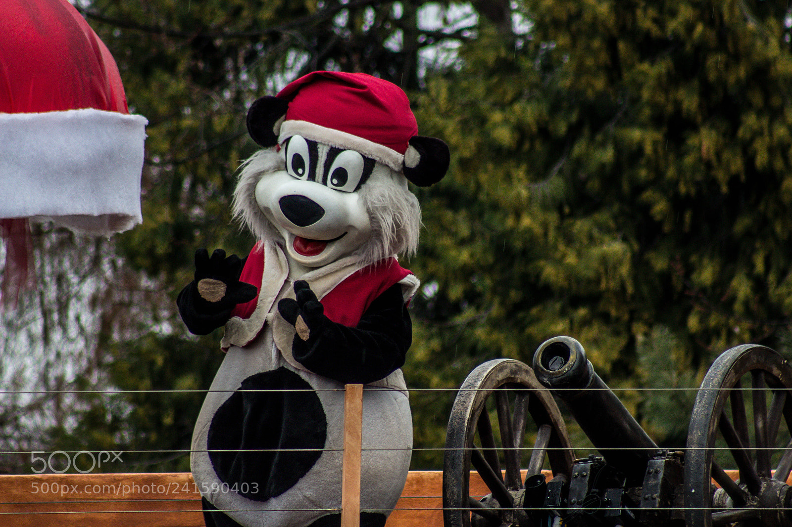 Canon EOS 1200D (EOS Rebel T5 / EOS Kiss X70 / EOS Hi) sample photo. Gardaland magic winter 2017 photography