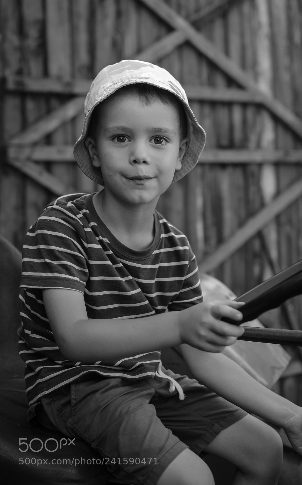 Nikon D300S sample photo. My son photography